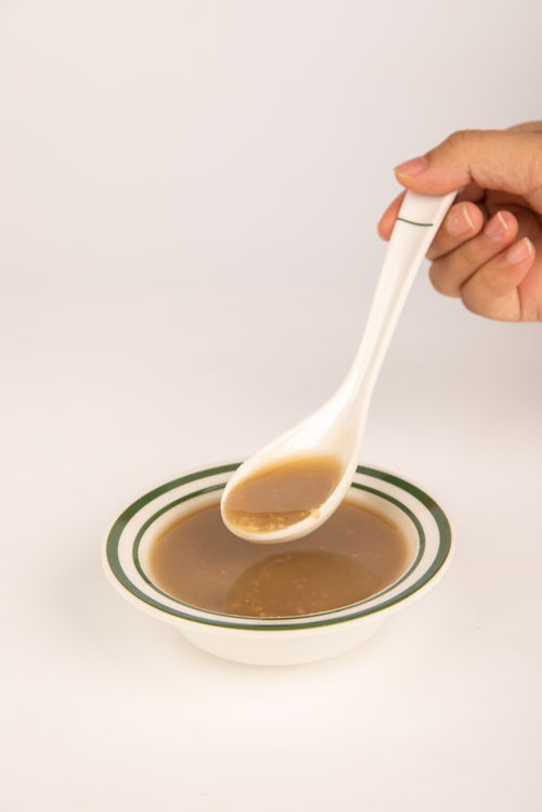 消暑綠豆沙 夏季最受歡迎的糖水甜品與攝影藝術