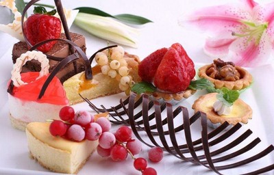 韶關(guān)甜品加盟項(xiàng)目 甜品界的璀璨明星，快餐式盈利新選擇