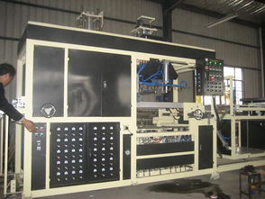 吸塑機選購指南 全自動高速與進口設(shè)備價格解析